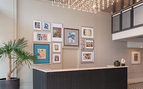 The Suites At Torre Lorenzo Malate - Managed By The Ascott Limited